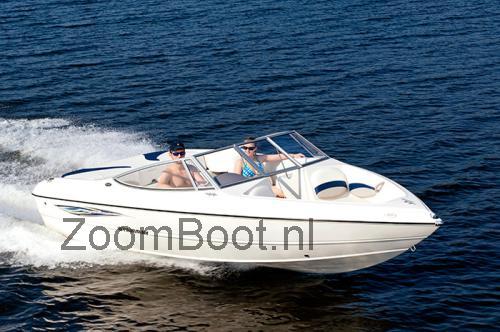 Stingray 195RX specificaties 